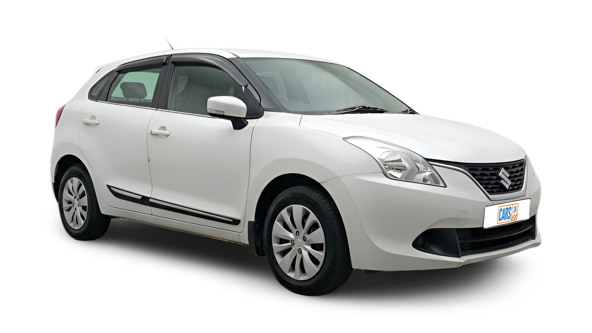 Maruti Baleno-img